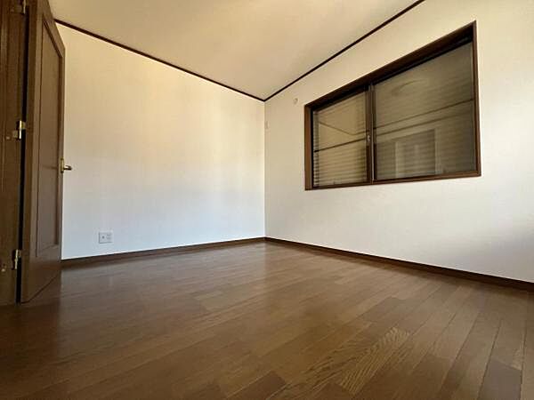 寝室にもご利用いただける居室スペースです。