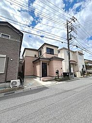 埼玉県春日部市牛島