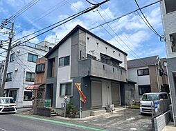 埼玉県越谷市大沢1丁目