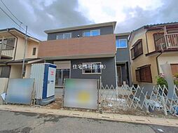 埼玉県春日部市藤塚