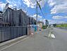 外観：現地写真です。