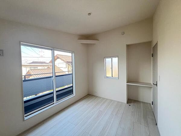 子供部屋