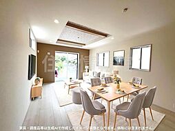 越谷市平方 1号棟
