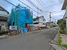 外観：現地写真です。