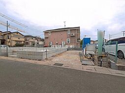 外観の画像