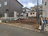 外観：現地写真です。