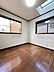 子供部屋：子供部屋にもちょうど良い大きさのお部屋です。