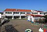 周辺：北越谷幼稚園まで約800m（徒歩10分）