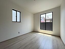 子供部屋の画像