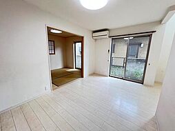 春日部市栄町2丁目 中古戸建
