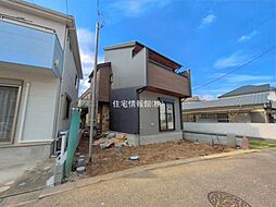 埼玉県久喜市西
