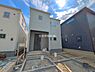 外観：現地写真です。