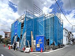 埼玉県久喜市栗原2丁目