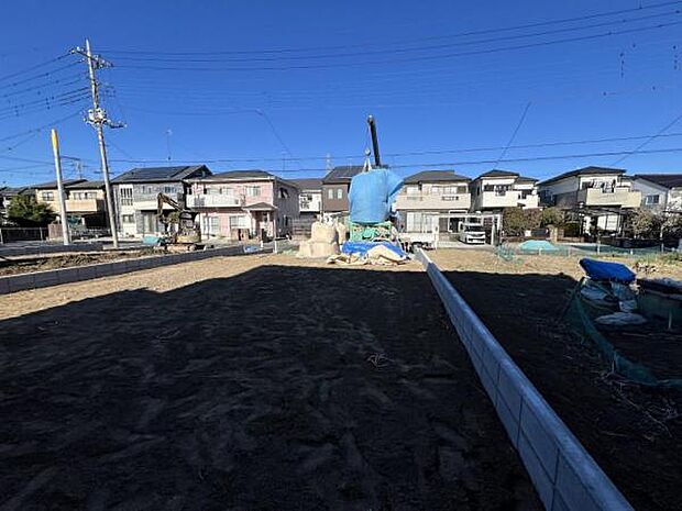 ぜひ現地をご覧くださいませ。