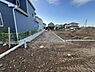 外観：お好みの住まいを建築可能です。