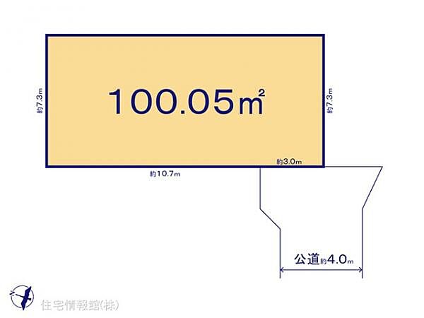 区画図：311002454333