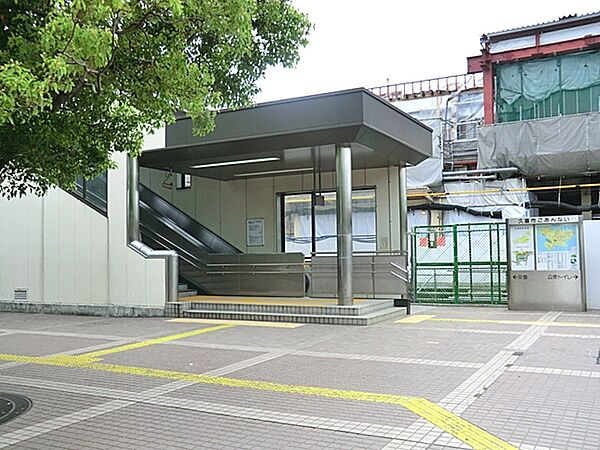 周辺を拡大表示