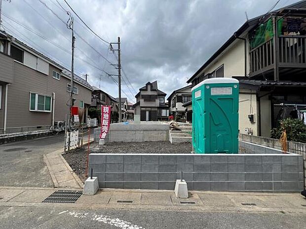 ぜひ現地をご覧くださいませ。