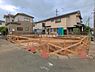 外観：現地写真です。