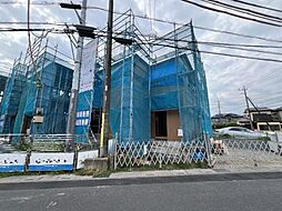 春日部市牛島 戸建 3号棟