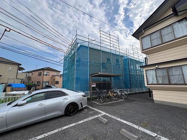 ぜひ現地をご覧くださいませ。