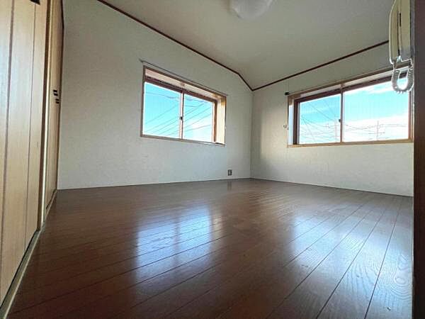 自分好みのアレンジで居心地の良い空間になりそうです。