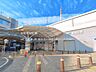 周辺：JR「南越谷」駅まで約2690m（徒歩34分）