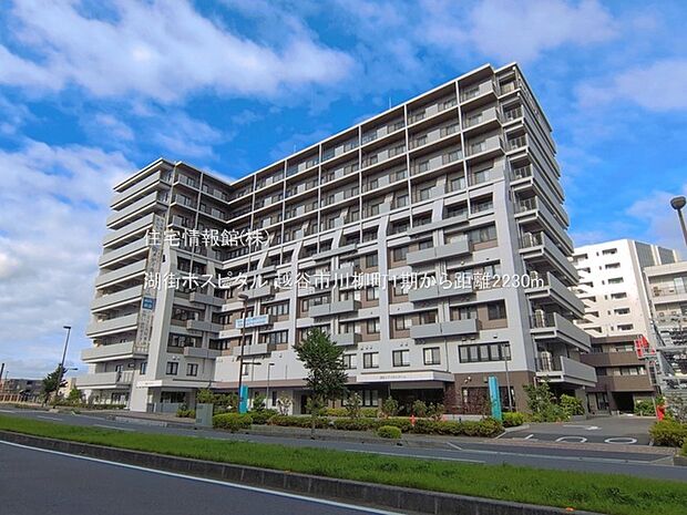 湖街ホスピタルまで約2230m(徒歩28分)