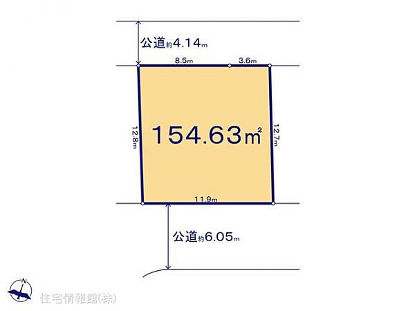 区画図：311002469356