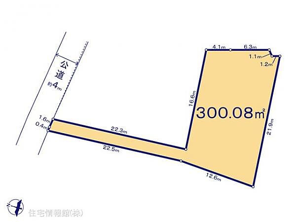 区画図：311002472877
