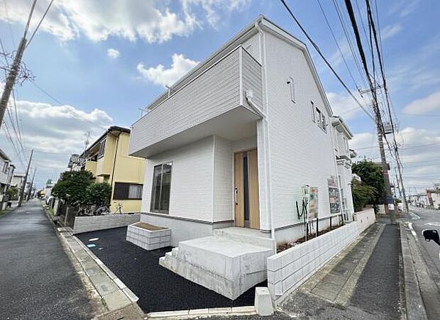 住宅地につき落ち着いた新生活を始められそうです。ぜひ周辺環境も併せてご覧ください。