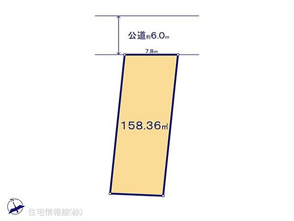 区画図：311002476310