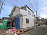 外観：現地写真です。