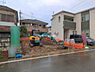 外観：現地写真です。