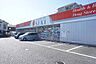 周辺：ドラッグストアセキ 姫宮店まで約852m（徒歩11分）