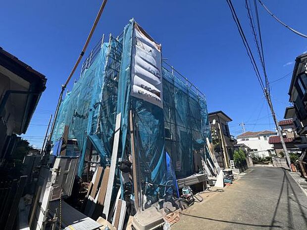 ぜひ現地をご覧くださいませ。