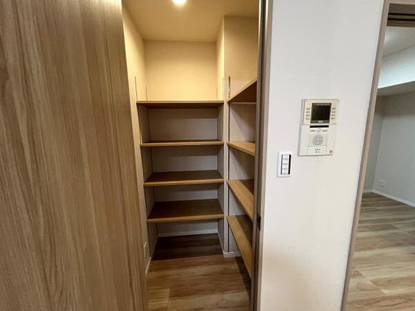 間取はファミリーにもおすすめ3LDKの新築戸建です。