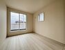 子供部屋：子供部屋にもちょうど良い大きさのお部屋です。