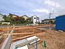 外観：現地写真です。
