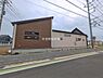 外観：現地写真です。