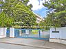 周辺：春日部市立豊野中学校まで約480m（徒歩6分）