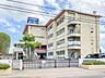 周辺：越谷市立千間台小学校まで約600m（徒歩8分）
