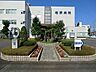 周辺：梅原病院まで約610m（徒歩8分）
