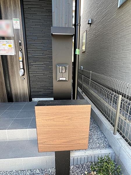 設備を拡大表示