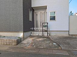 外観の画像