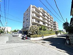 ライオンズマンション武里