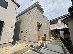 埼玉県春日部市南中曽根