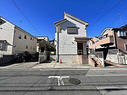 埼玉県白岡市西3丁目