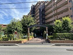 ライオンズマンション幸手