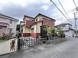 埼玉県蓮田市緑町3丁目